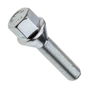 Radschraube M12x1,25 Zink 45mm